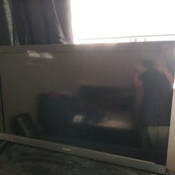Sony Bravia 46