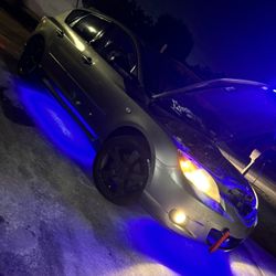 2005 Mazda Mazda3