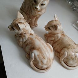 Vintage Cats