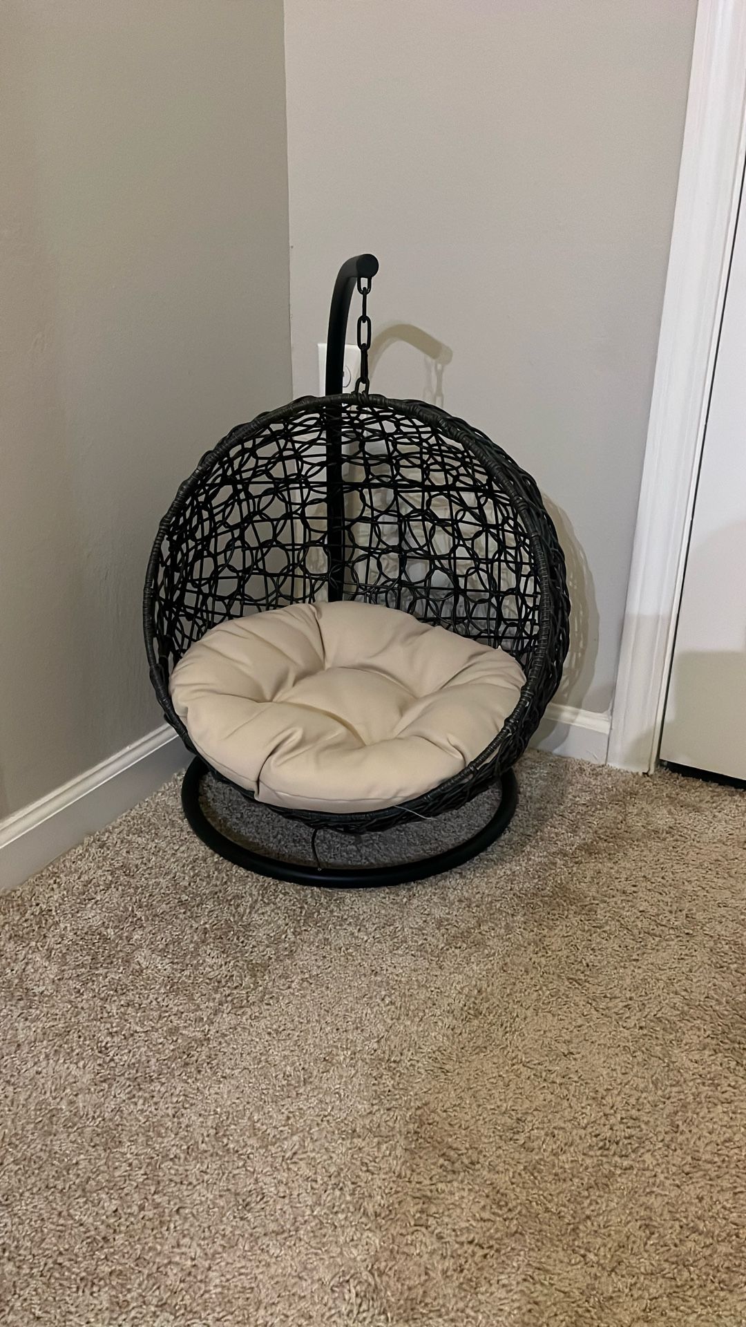 Hanging Cat Bed