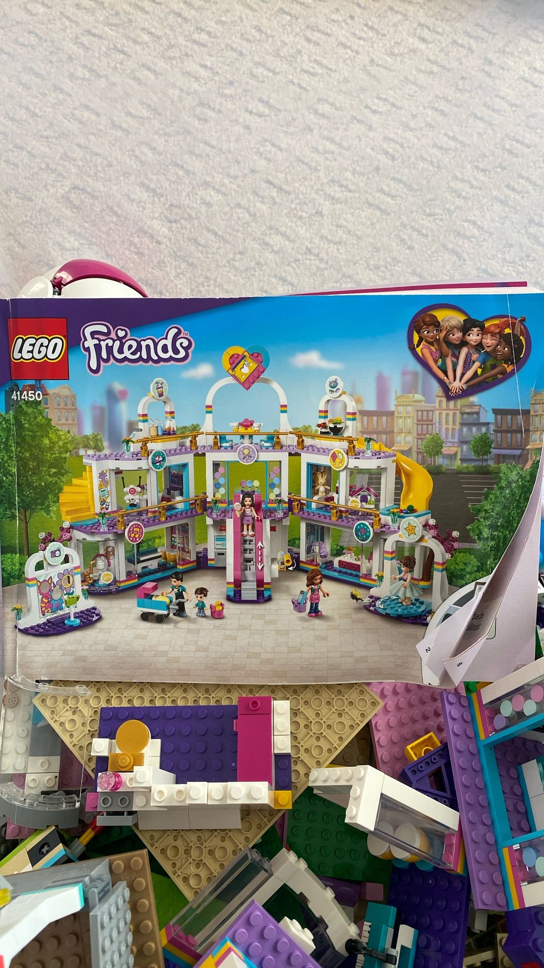 Legos
