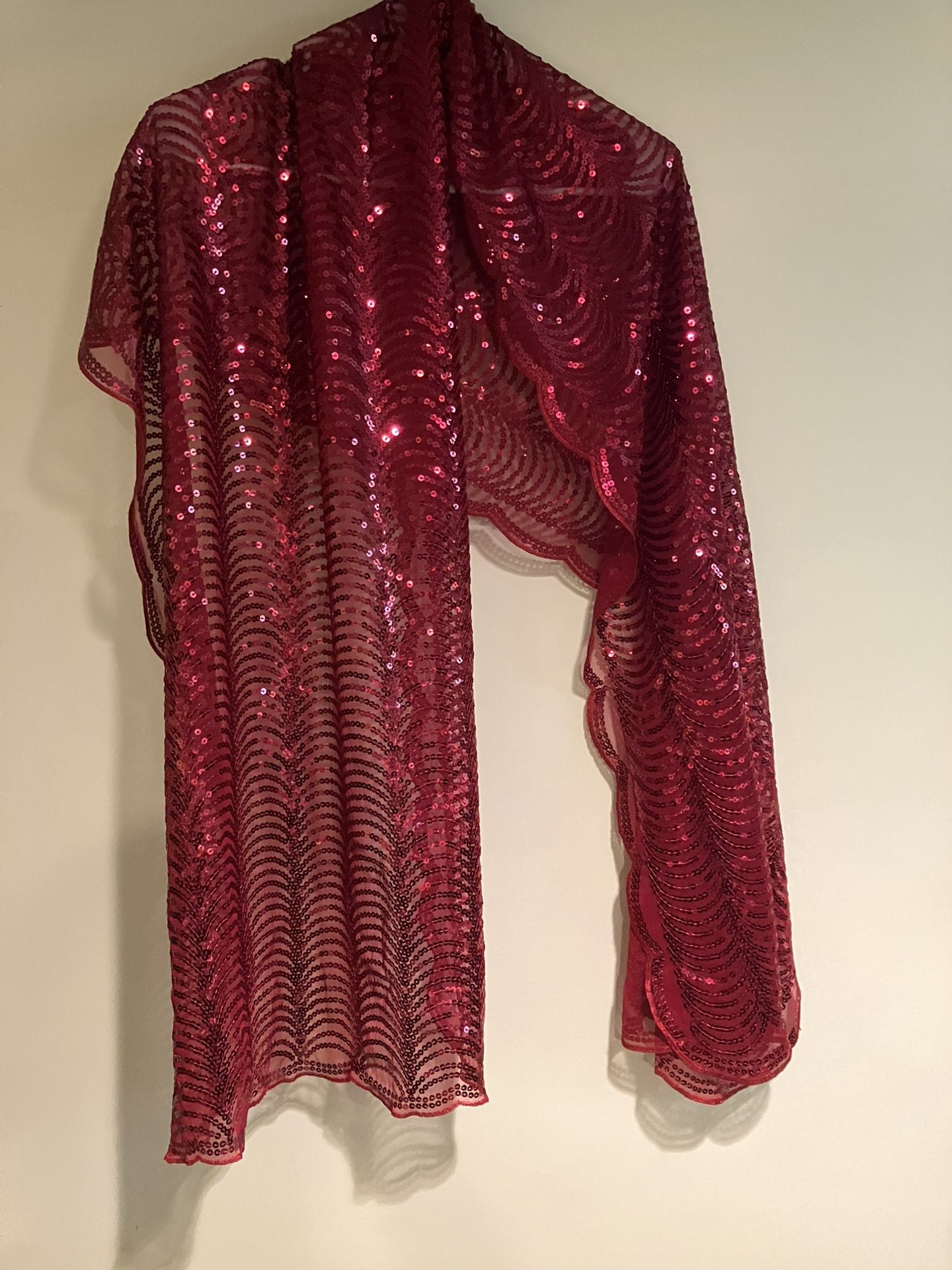 Shawl
