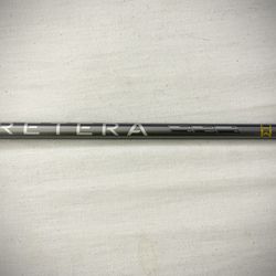 Aretera EC1 Grey 75-4 Golf Shaft (uncut)