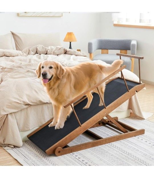 Dog Ramp for Bed and Couch