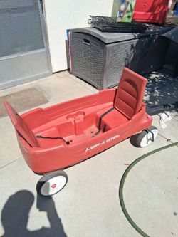 Wagon