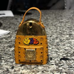 MCM Eau de Parfum Graffiti Edition