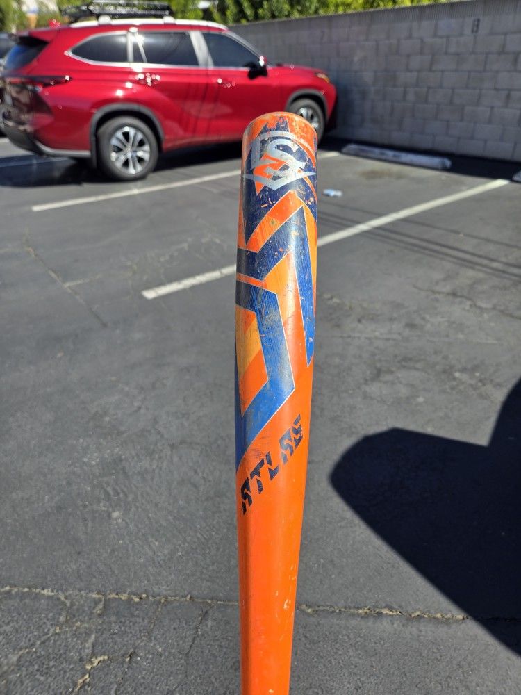 Louisville Slugger 2023 Atlas (-3) BBCOR Baseball Bat 32/29