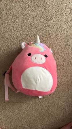 Squishmellow backpack