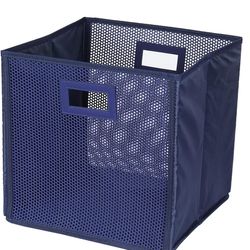 13inch Cube Laundry Basket