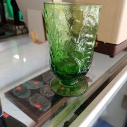 Green Cups
