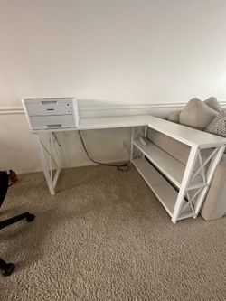 Desk