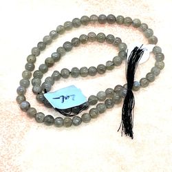 5mm Labradorite Round Beads 