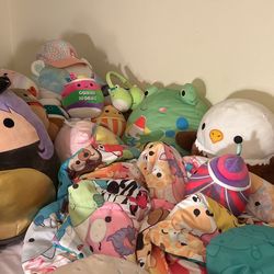 Squishmallow