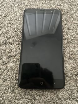 ZTE Max XL N9560 For Parts