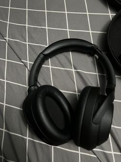 Sony WH-1000XM4