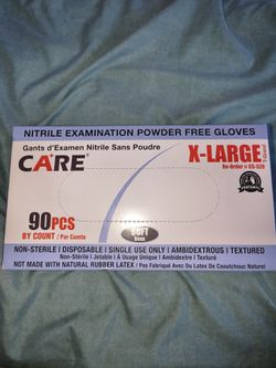 X- LARGE BRAND NEW BOXES 