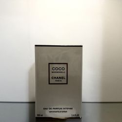Chanel Perfume 