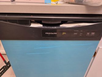 Frigidaire Dishwasher