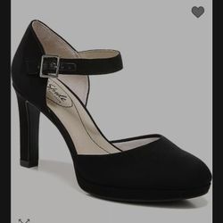 Life Stride Heels