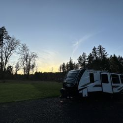 Winnebago RV