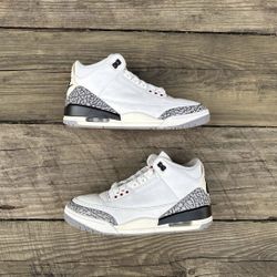 Jordan 3 Reimagined 
