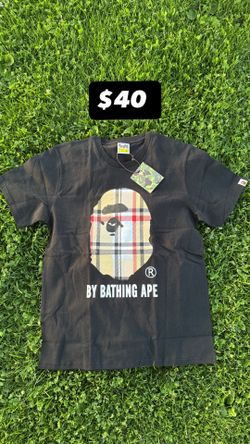 bape tee