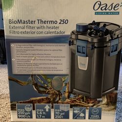 BioMaster thermo 250