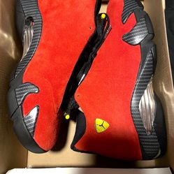 FERRARI 14s