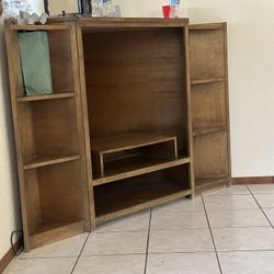 Corner Tv Stand 