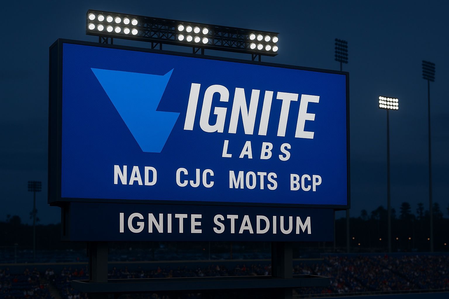 Research Supplies & More