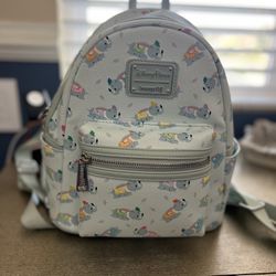 Loungefly Dumbo Backpack