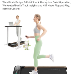 Treadmill new never use still factory sealed