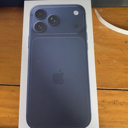 iphone 17 Pro Max 5G Cell Phones 16GB+2TB 6.9lnch Smartphone Mobile Phone 512gb