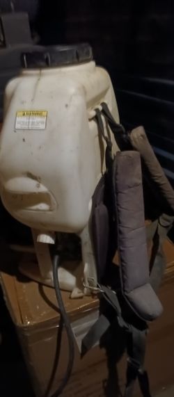 Tomahawk Spayer For Concrete 