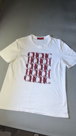 Carolina Herrera t shirt