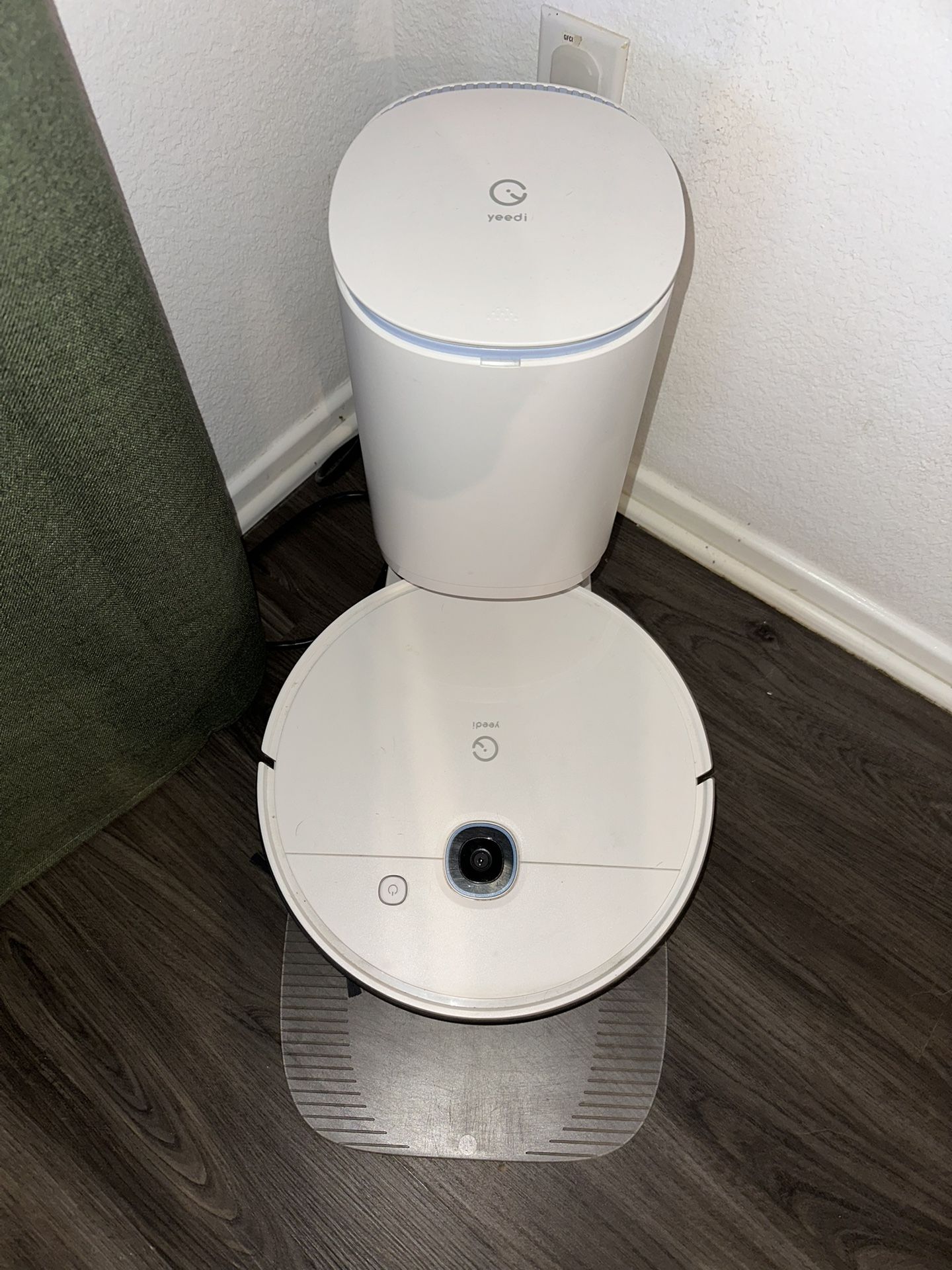 Yeedi Robot Vacuum 