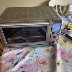  Breville Smart Oven Pro - BOV845BSS: Home & Kitchen