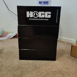 8 (30 oz) Sublimable Duo Skinny Tumblers