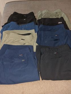 Men's Large Gerry brand shorts