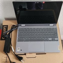 Lenovo Chromebook