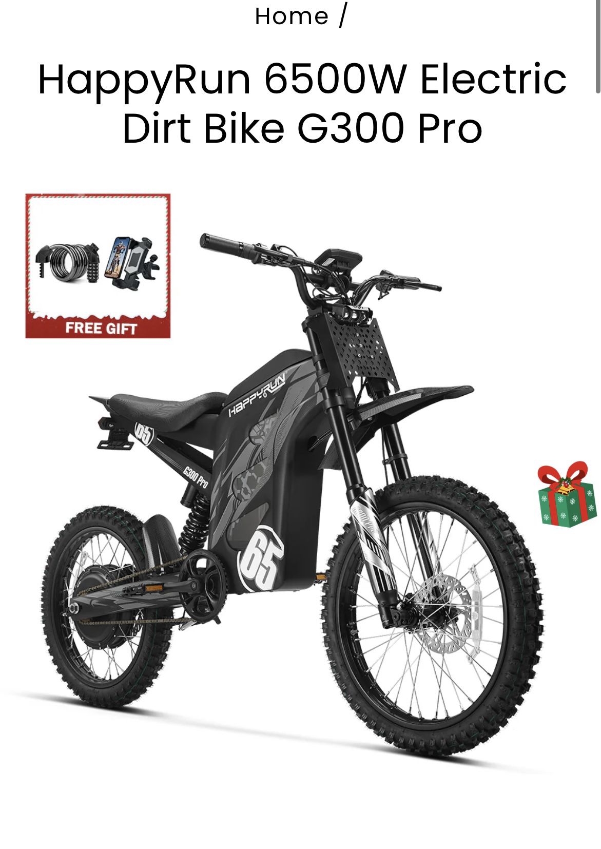 E bike Brand New ( In the Box) Make An Offer