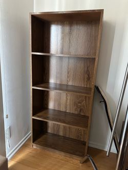 Bookshelf