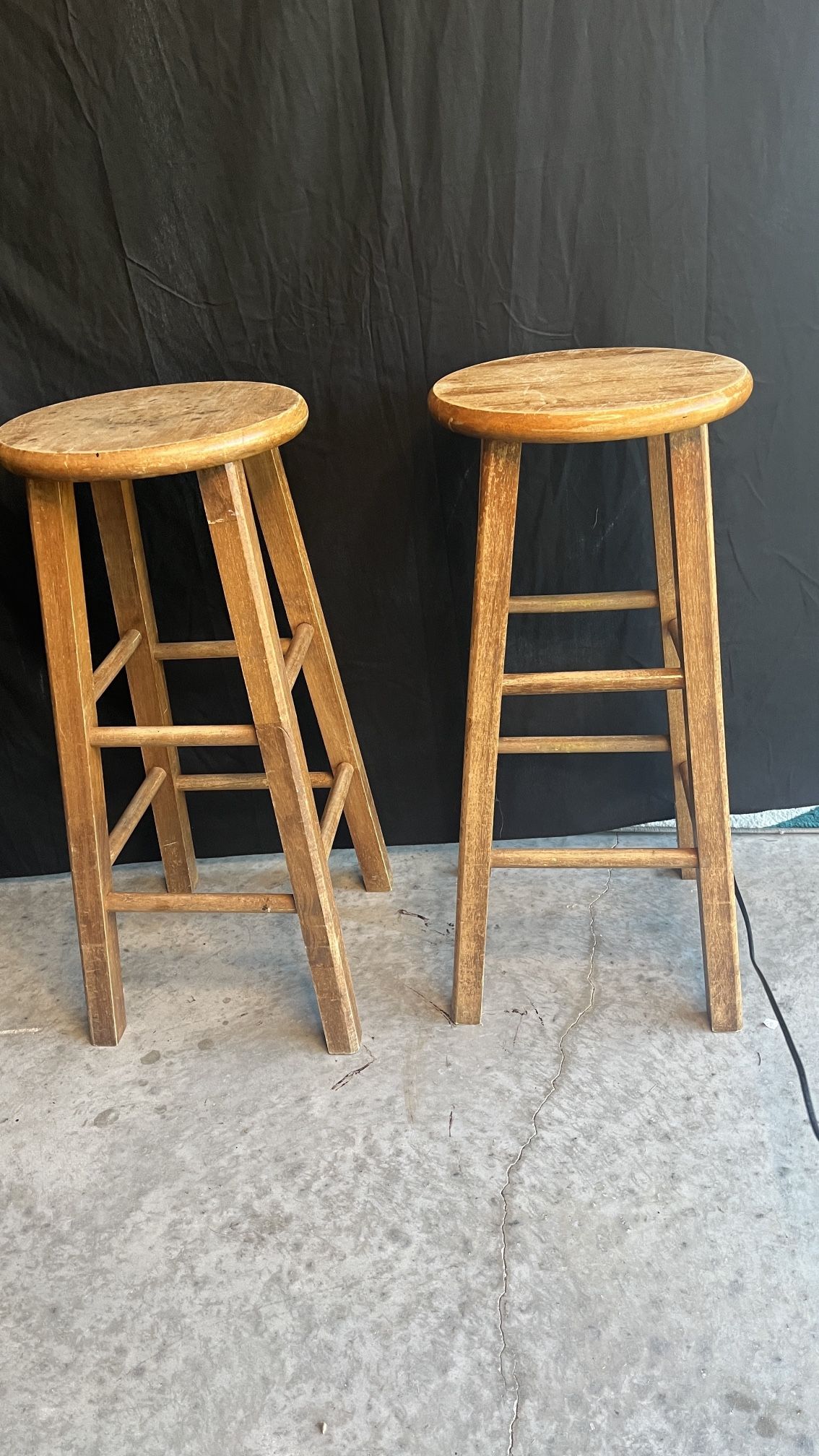 Stool