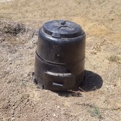 Compost Bins