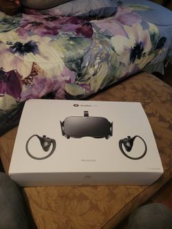 Oculus Rift