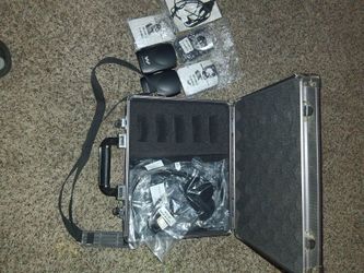 Williams sound neck loop (T- coil)set of 5