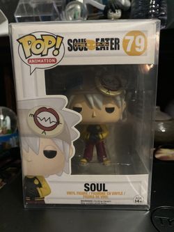 Soul Eater Soul