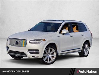 2016 Volvo XC90