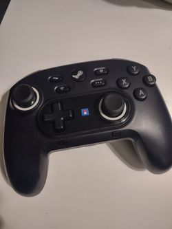 HOTA STEAM CONTROLLER