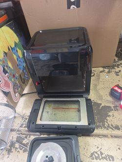 Airfryer